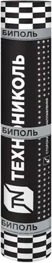 Технониколь ТКП Биполь материал гидроизоляционный кровельный (1*10 м)