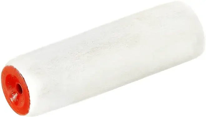 Matrix мини-валик сменный (100 мм d16 мм велюр) №80616