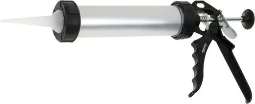 Sparta пистолет для герметика алюминиевый (750 мл)