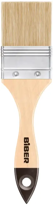 Бибер Стандарт кисть флейцевая (50 мм)