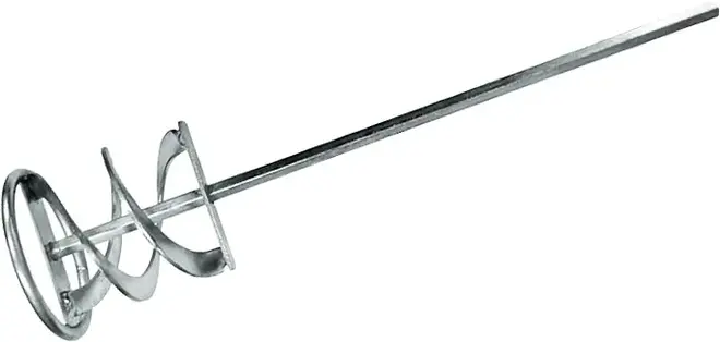 Бибер Турбо миксер для строительных смесей (600*100 мм)