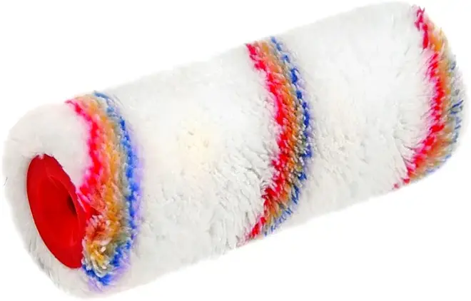 PQtools Мульти-Колор валик (180 мм)