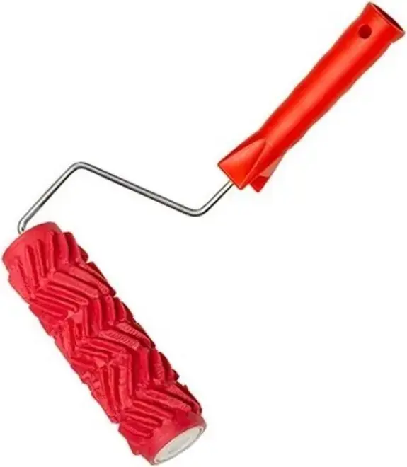 PQtools валик структурный (180 мм) волна