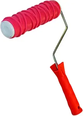 PQtools валик структурный (180 мм) кора