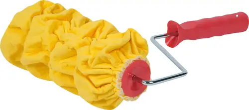 PQtools валик фактурный (230 мм) №1413108