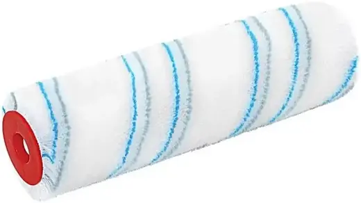 Beorol Blue Line валик для профессионального нанесения акриловых красок (250 мм)