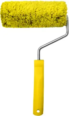 Кедр валик фасадный акриловый (180 мм d48 мм h12 мм 8 мм)