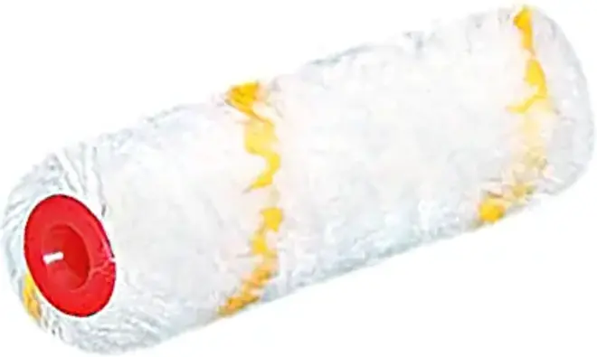 PQtools мини-валик малярный (50 мм d15 мм h12 мм) полиамид