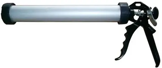 Ultima универсальный пистолет для фолиевых туб и герметиков (600/310 мл) корпусной