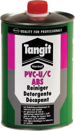 Тангит обезжириватель очиститель (1 л)