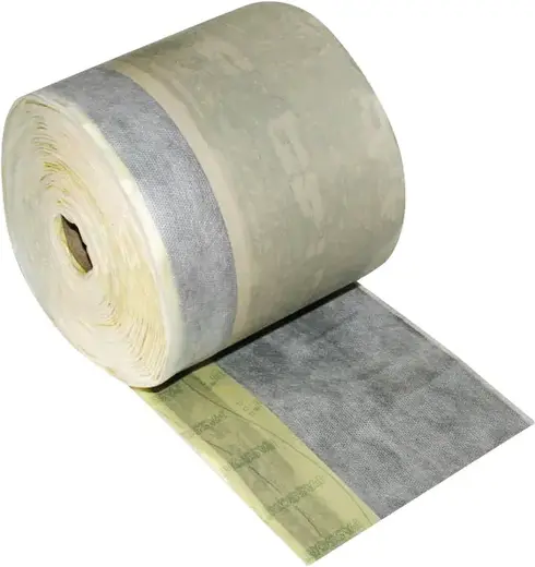 WS LDU лента для внутреннего шва по периметру (150*12 м)