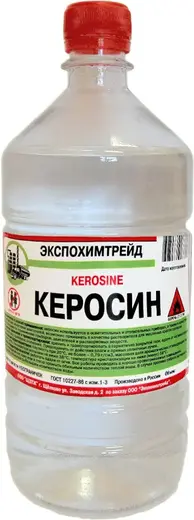 Экспохимтрейд ТС-1 керосин (500 мл)