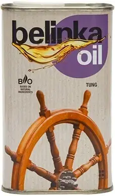 Белинка Oil Yacht-Tung масло (500 мл)