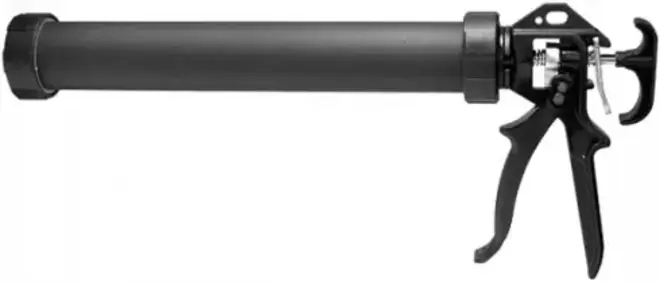Iso Chemicals PS/395 пистолет для герметиков для фолиевых туб (600 мл)