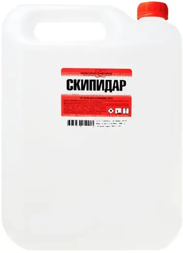 Нижегородхимпром скипидар (10 л)