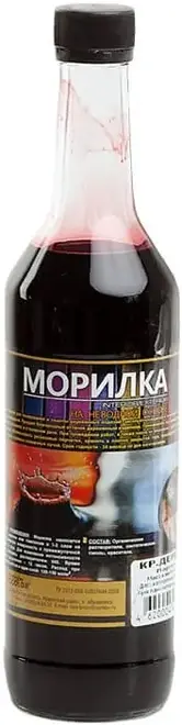 Новоколор Каменск-Шахтинский морилка на неводной основе (500 мл) дуб