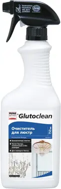 Пуфас Glutoclean Kronleuchter Reiniger очиститель для люстр (750 мл)