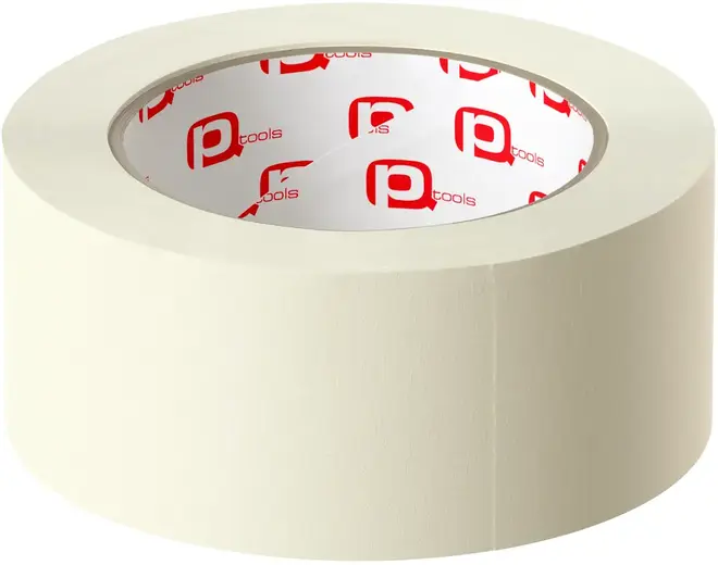 PQtools лента клеящаяся (25*40 м) №2001025