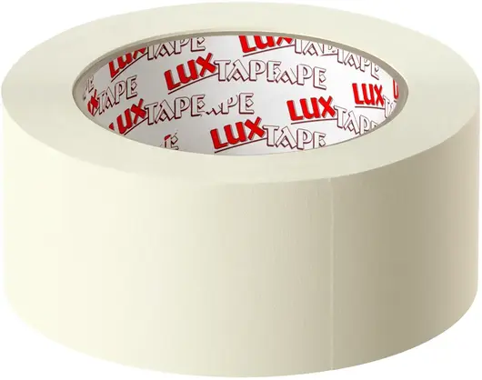 Люкстейп малярная лента (50*50 м) №75051