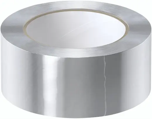 Изоспан Proff FL металлизированная соединительная лента (50*50 м)