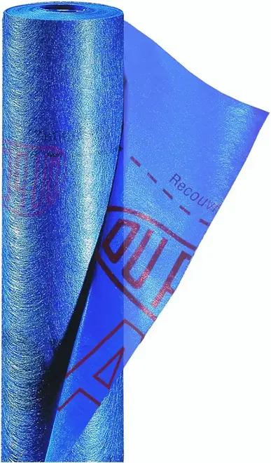 Tyvek Airguard SD5 пароизоляционная мембрана (1.5*50 м)