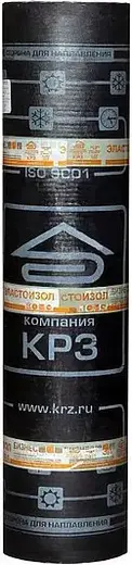 Рязанский КРЗ ЭКП Бизнес эластоизол (1*10 м, 4.5 кг/кв.м)