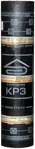 Рязанский КРЗ ХПП Бизнес эластоизол (1*10 м)