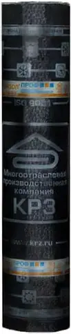 Рязанский КРЗ ТПП Проф эластоизол (1*10 м, 3 кг/кв.м)