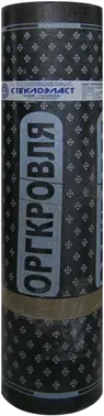 Оргкровля ХПП стеклоэласт (1*10 м ТУ)