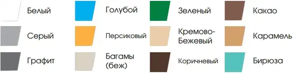 Perfekta Смартшов затирка водоотталкивающая эластичная (20 кг) зеленая