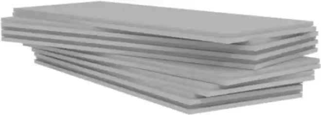 Технониколь XPS Carbon Sand PVC экструзионный пенополистирол (0.6*3.03 м/100 мм 28 кг/м3)