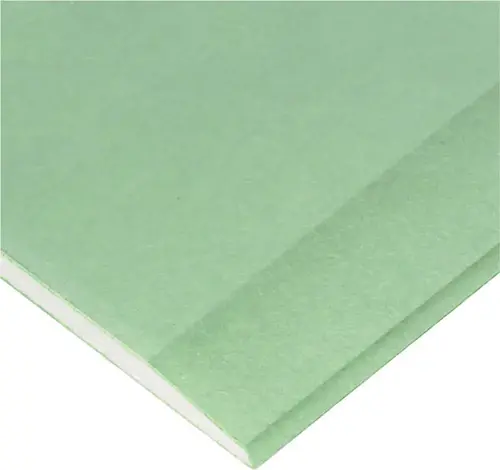 Гипрок Аква Оптима универсальный гипсокартонный лист (1.2*2.5 м)