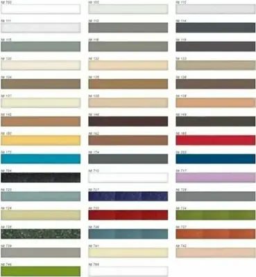 Mapei Kerapoxy Easy Design 2-комп эпоксидный шовный заполнитель (3 кг) №167 авио