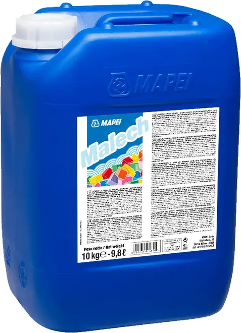 Mapei Malech тонкодисперсионная грунтовка (10 кг)