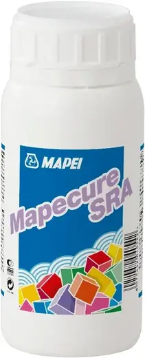 Mapei Mapecure SRA добавка для снижения влажностной усадки (250 г)