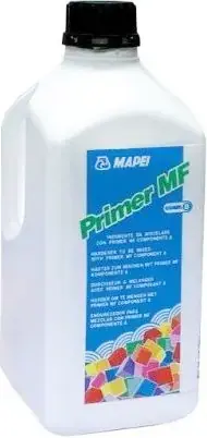 Mapei Primer MF двухкомпонентная эпоксидная грунтовка (1 кг)
