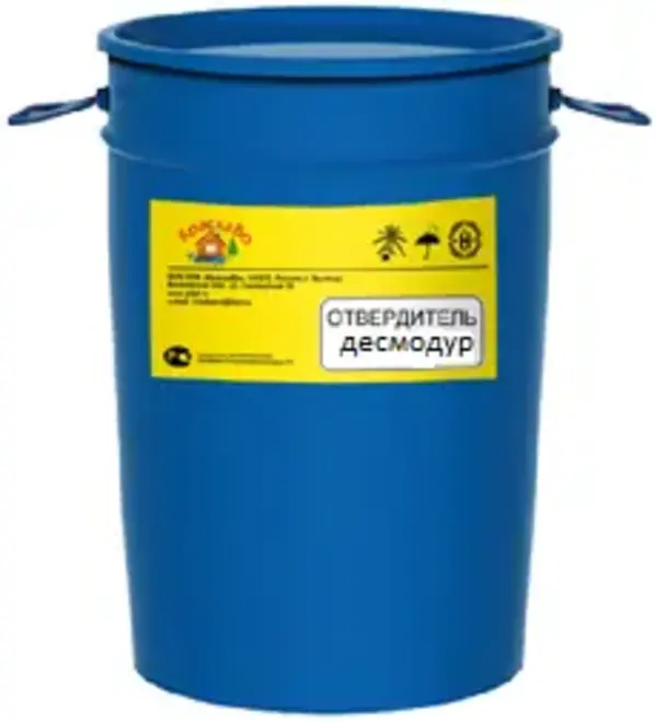 КраскаВо Desmodur отвердитель (1.5 кг)