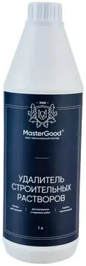 Master Good удалитель строительных растворов (1 л)