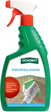 Основит очиститель плитки (750 мл)