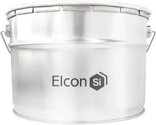 Elcon Primer антикоррозийный грунт (10 кг) серый