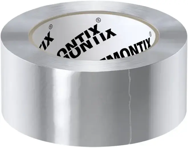 Remontix лента алюминиевая (50*40 м) REMLUM5040