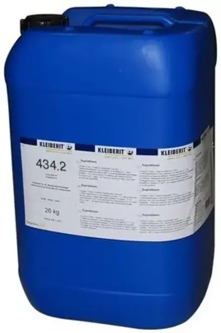Клейберит Supratherm 434.2 клей кашировальный (26 кг)