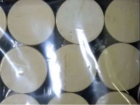 Клейберит 779.6 термопластичный клей-расплав на основе синтетической смолы (25 кг)