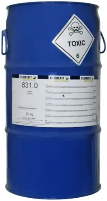 Клейберит 831.0 праймер флуоресцентный (35 кг)