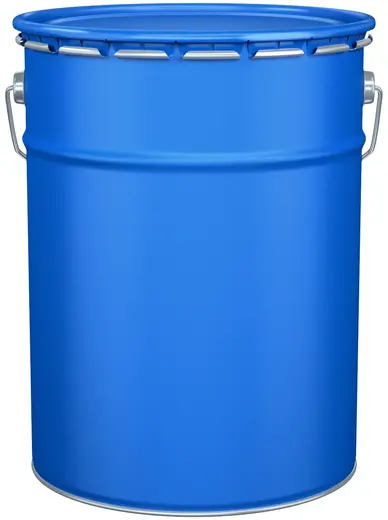 Стройпродукция ХВ-0278 грунт-эмаль по ржавчине (20 кг) голубая