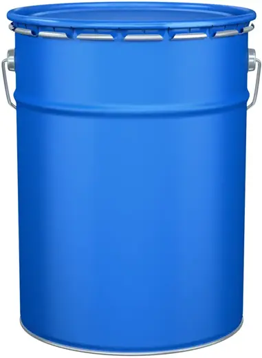 Стройпродукция АУСП эмаль алкидно-уретановая (20 кг) светло-голубая