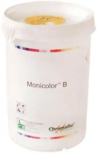 Monicolor B колорант (1 л) желтый органический