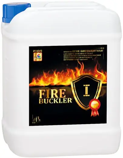 Norme Color Profi Fire Buckler I пропитка огнебиозащитная (10 кг)