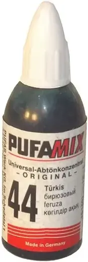 Пуфас Pufamix универсальный концентрат для тонирования (20 мл) бирюзовый