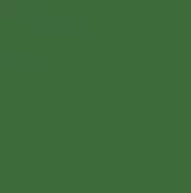 Поли-Р Elast-R эластичное резиновое покрытие краска (3 кг) зеленый лист